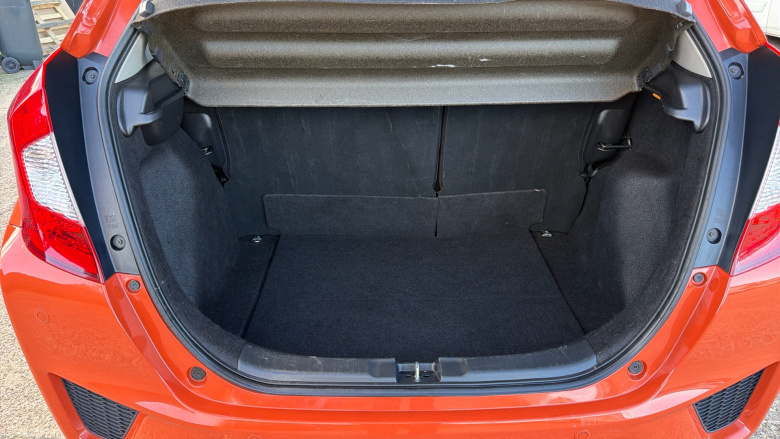 Honda Jazz 1.3 EX Navi 5dr Petrol Hatchback